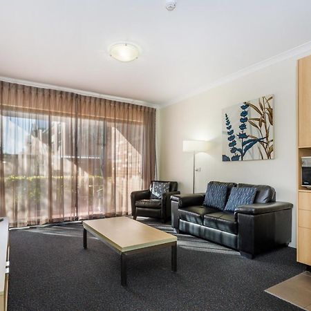 Perth Ascot Central Apartment Hotel Official Ngoại thất bức ảnh