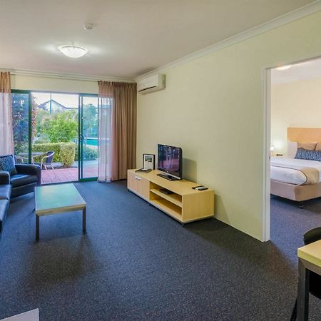 Perth Ascot Central Apartment Hotel Official Ngoại thất bức ảnh