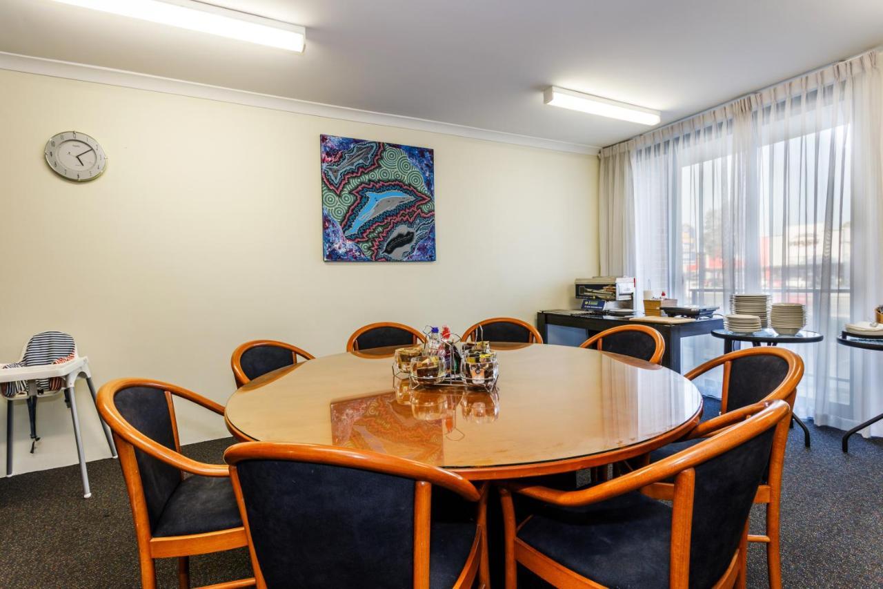 Perth Ascot Central Apartment Hotel Official Ngoại thất bức ảnh