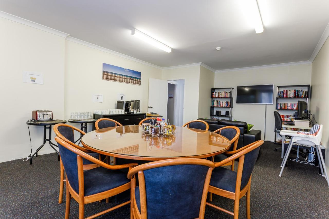 Perth Ascot Central Apartment Hotel Official Ngoại thất bức ảnh