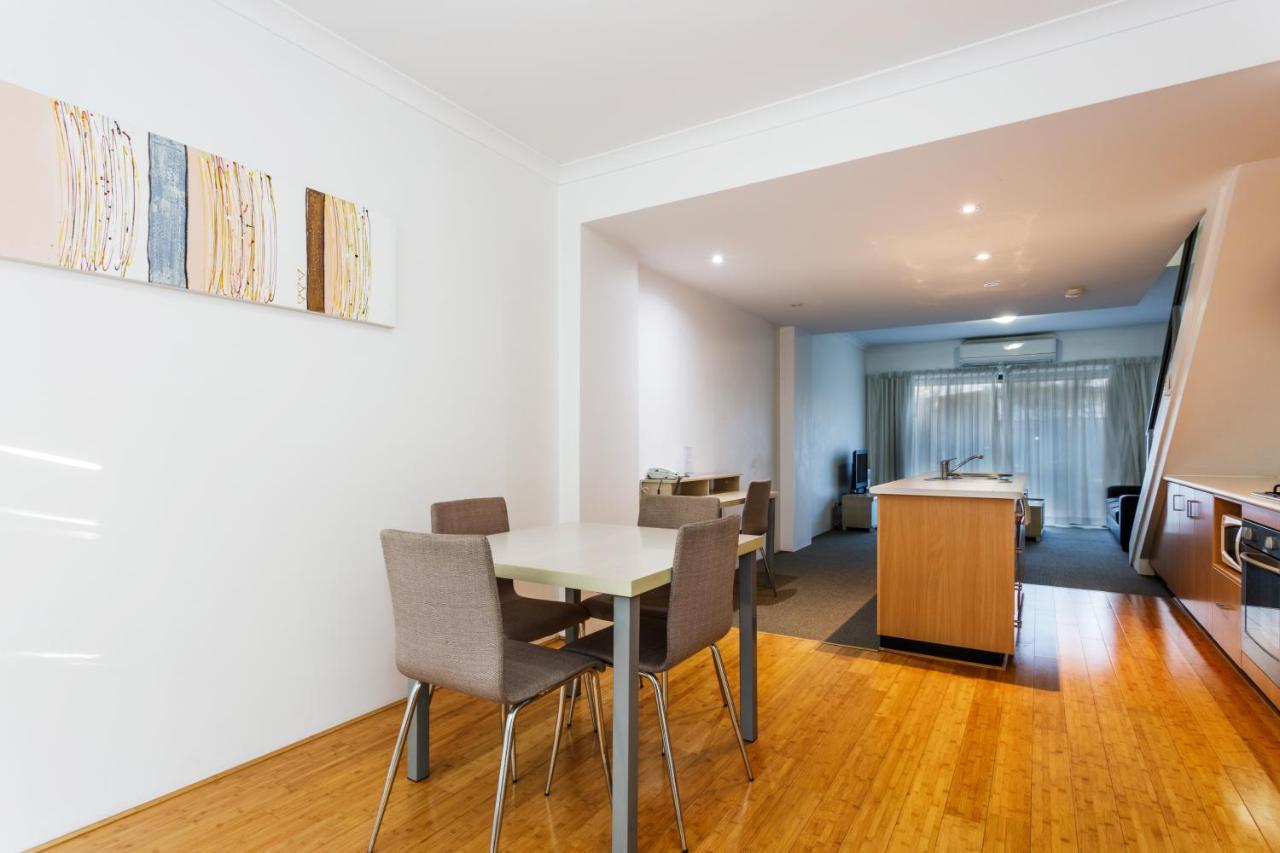 Perth Ascot Central Apartment Hotel Official Ngoại thất bức ảnh
