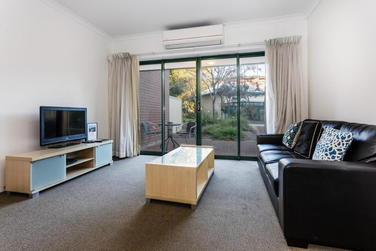 Perth Ascot Central Apartment Hotel Official Ngoại thất bức ảnh