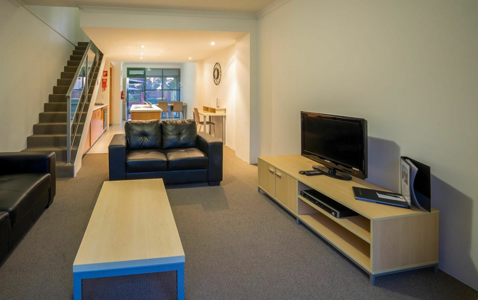 Perth Ascot Central Apartment Hotel Official Ngoại thất bức ảnh