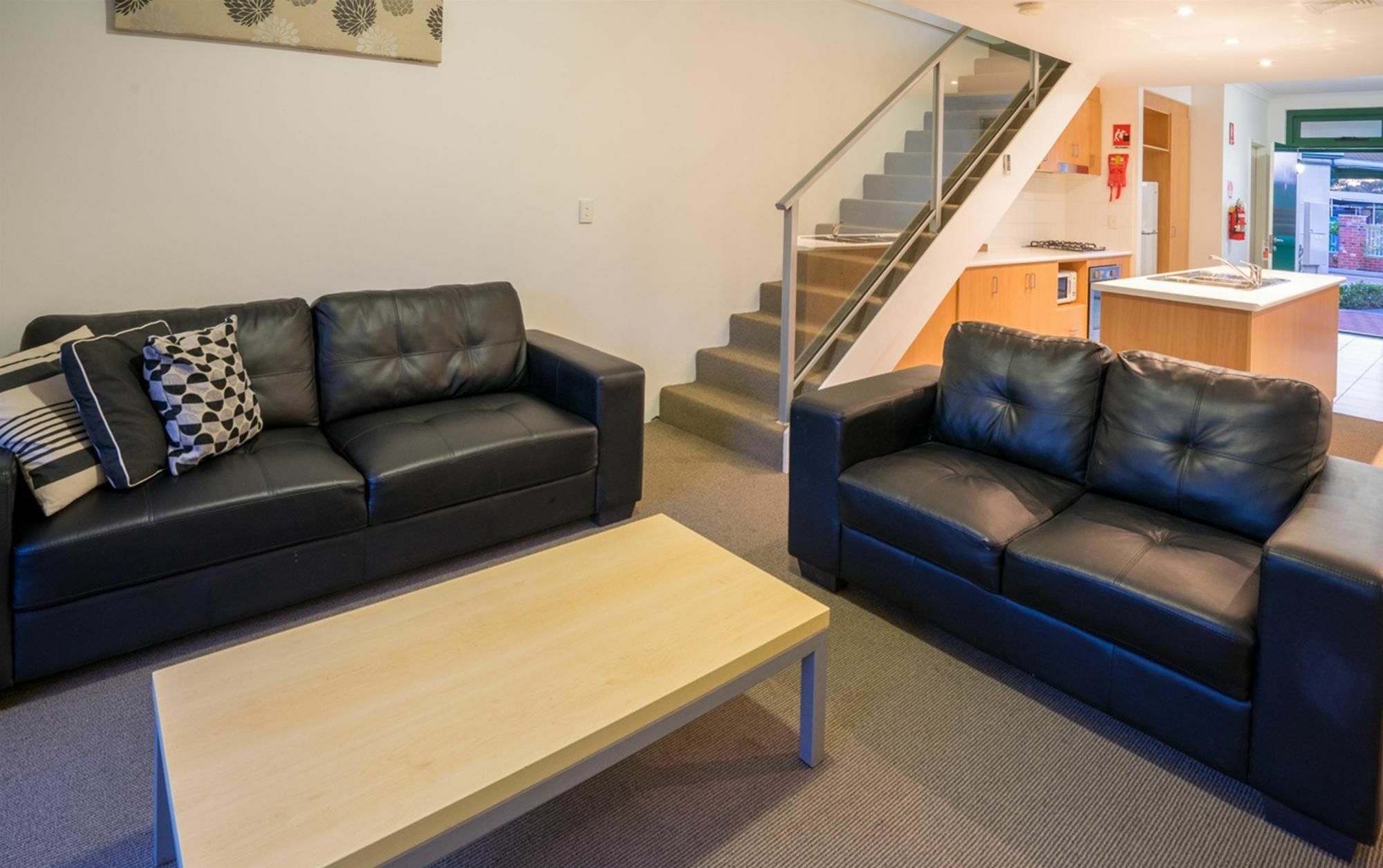 Perth Ascot Central Apartment Hotel Official Ngoại thất bức ảnh