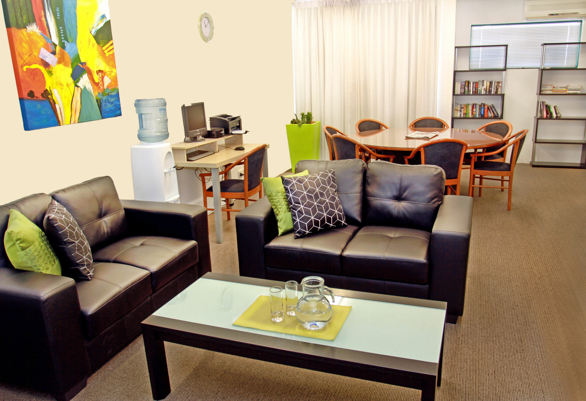 Perth Ascot Central Apartment Hotel Official Ngoại thất bức ảnh