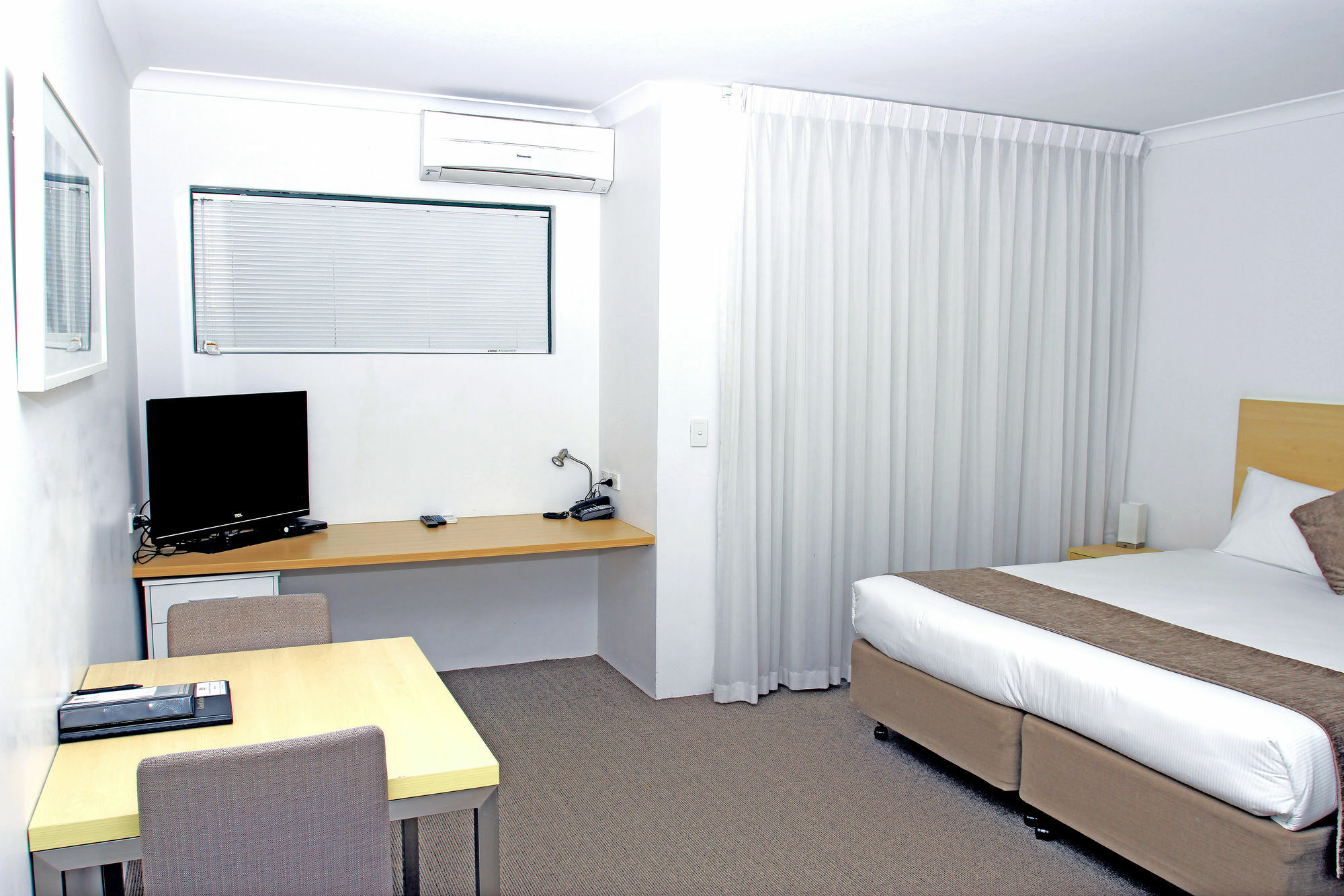 Perth Ascot Central Apartment Hotel Official Ngoại thất bức ảnh